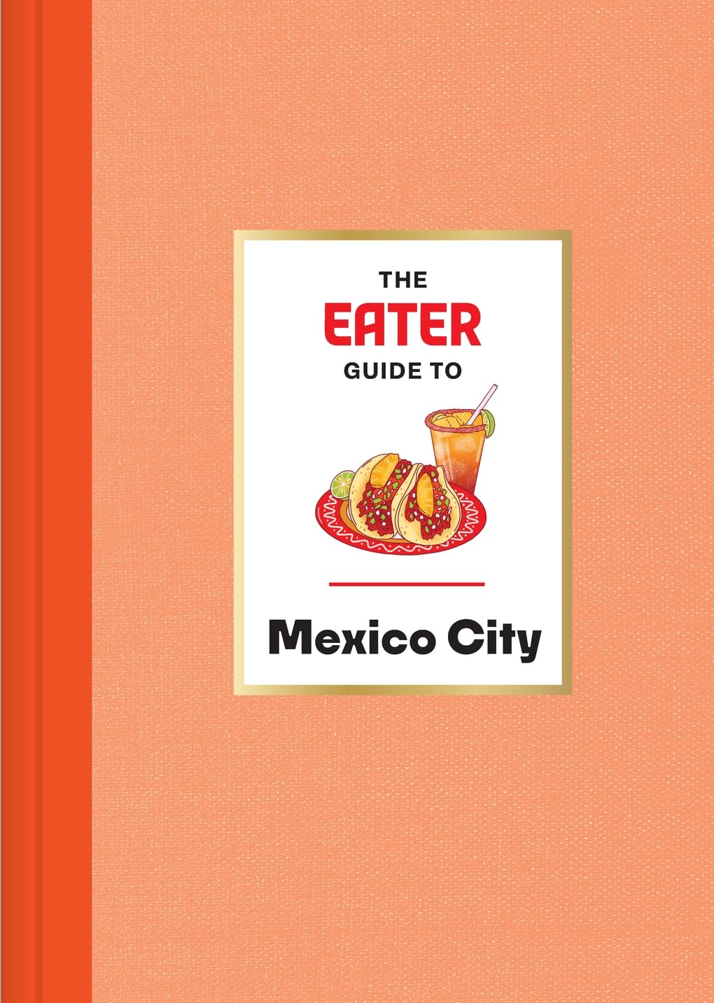 Eater Gt Mexico City