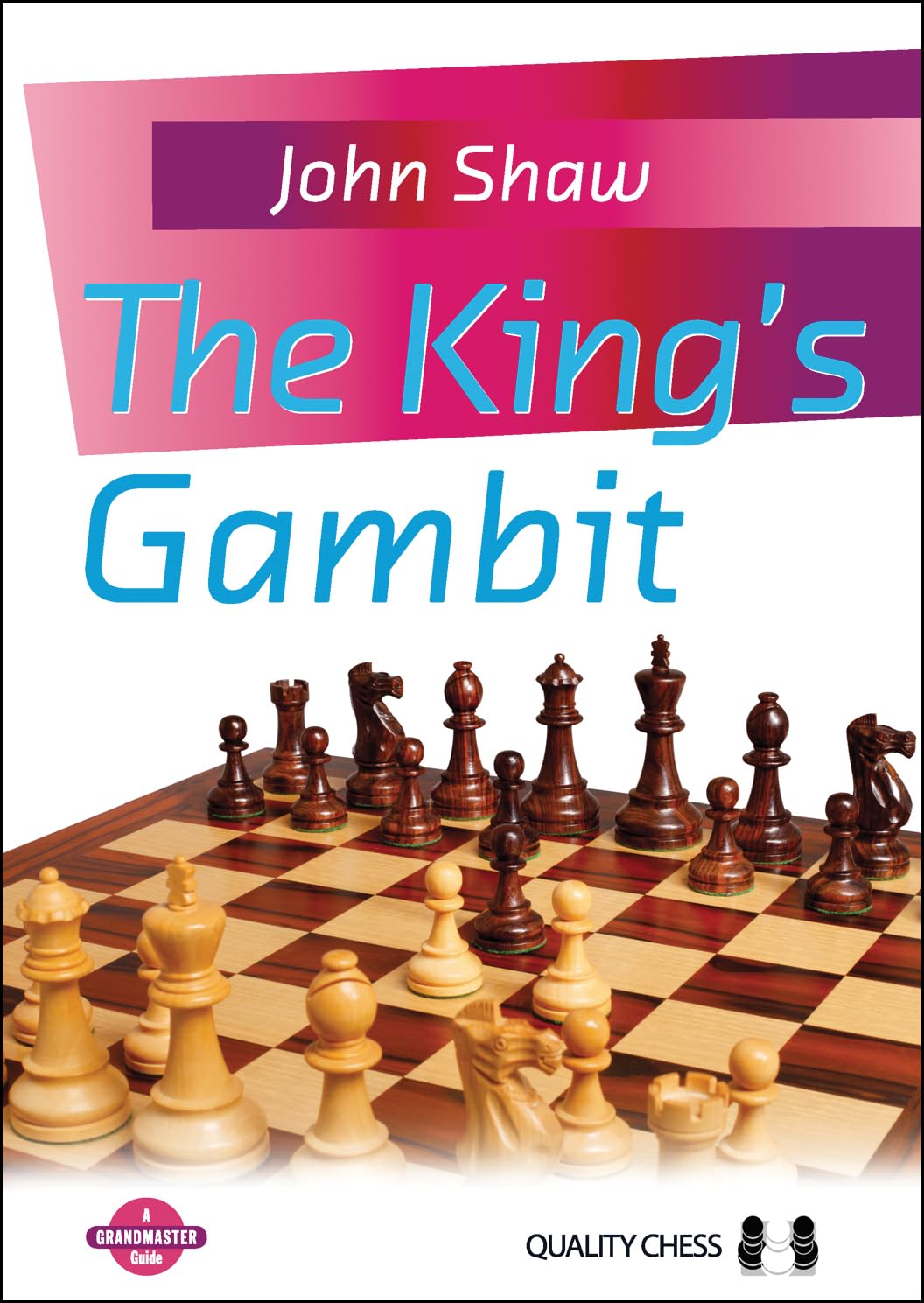 The King's Gambit,Used