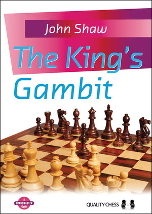 The King's Gambit,Used