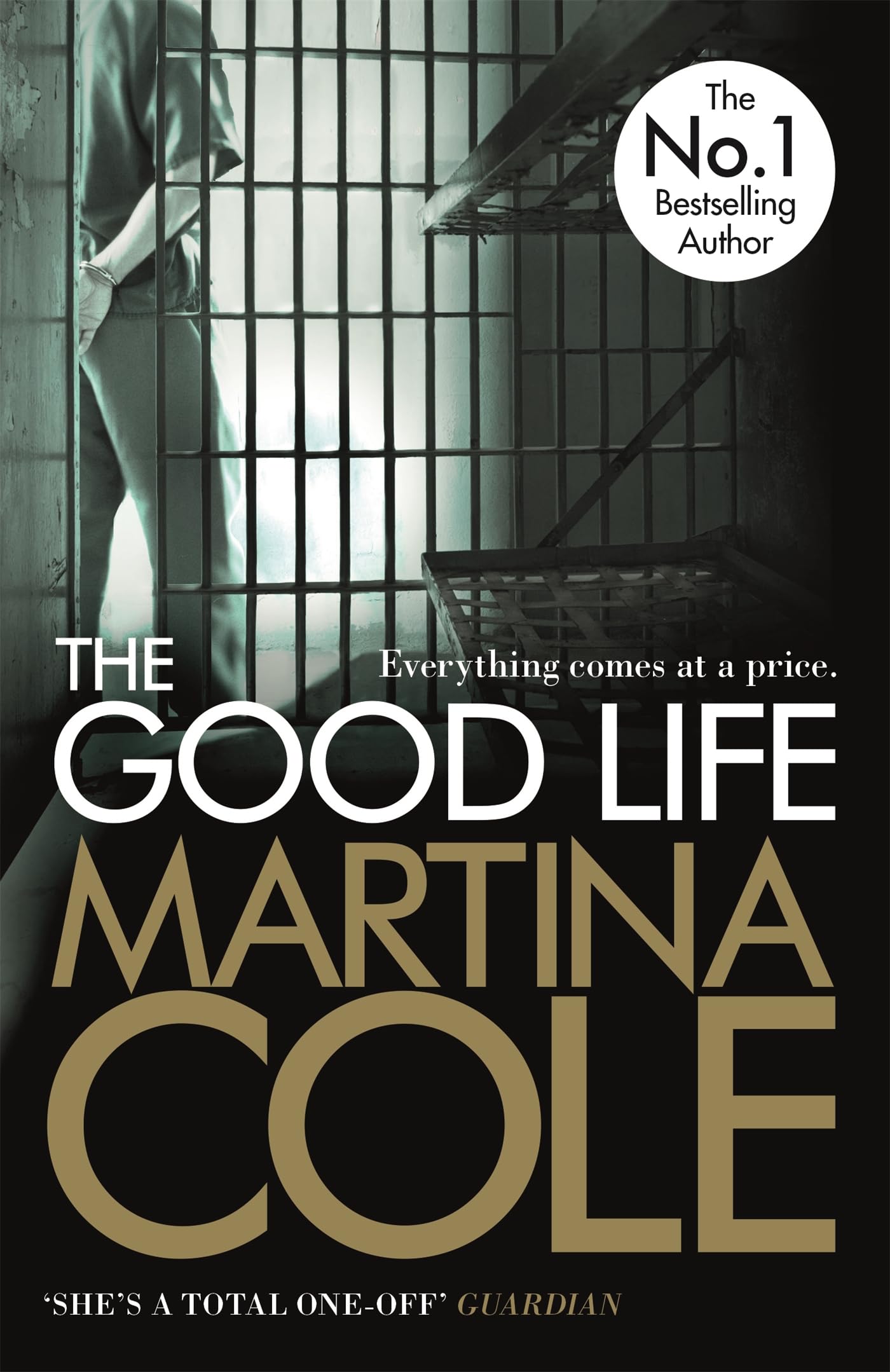 Good Life,Used