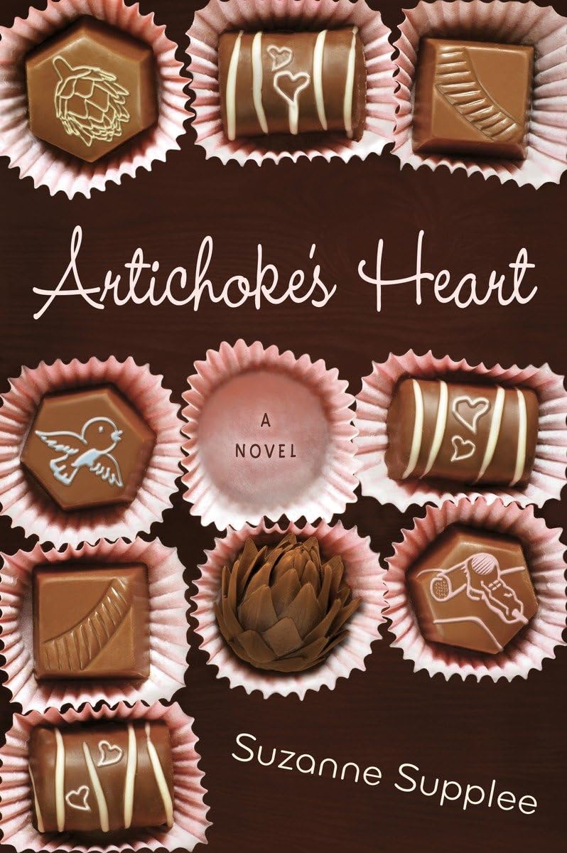 Artichoke's Heart,Used