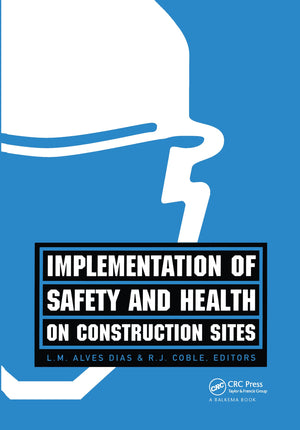 Implementation Safety & Health on Con,Used
