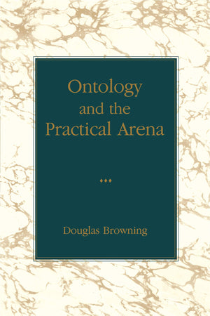 Ontology and the Practical Arena,Used