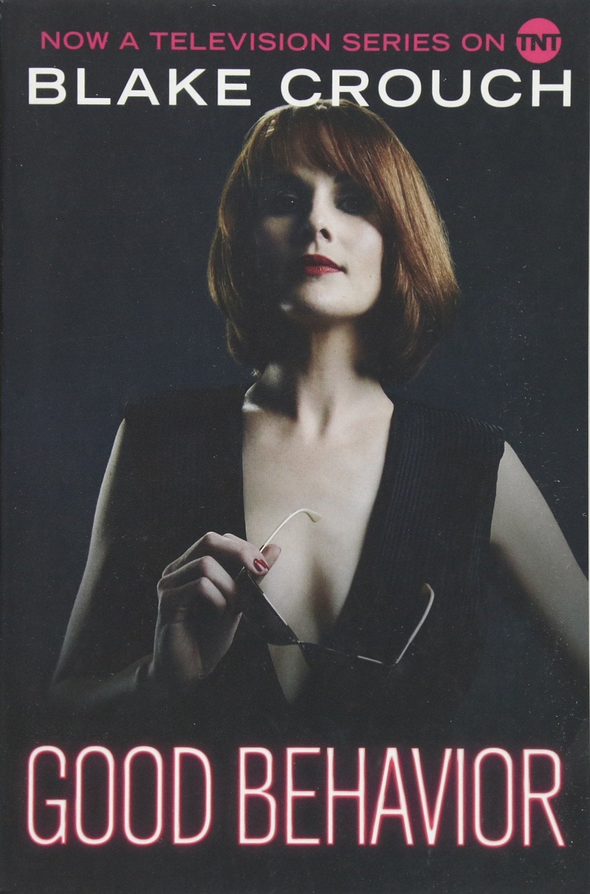 Good Behavior (Letty Dobesh Chronicles),Used