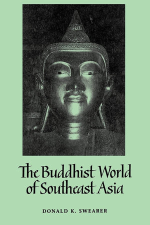 The Buddhist World of Southeast Asia (Suny Series in Religion),Used