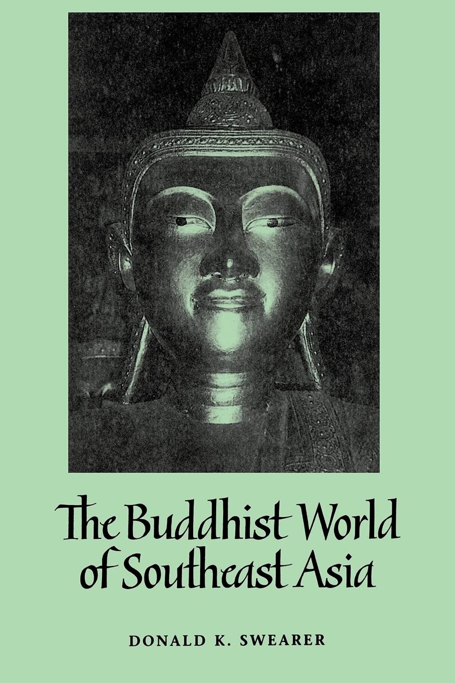 The Buddhist World of Southeast Asia (Suny Series in Religion),Used
