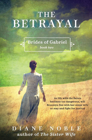 BETRAYAL (Brides of Gabriel, 2),Used