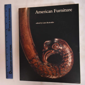 American Furniture 1997 (American Furniture Annual),Used