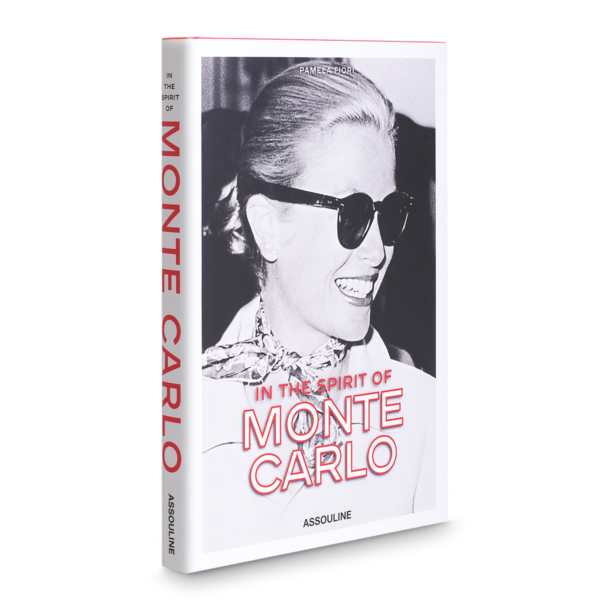 In the Spirit of Monte Carlo,Used