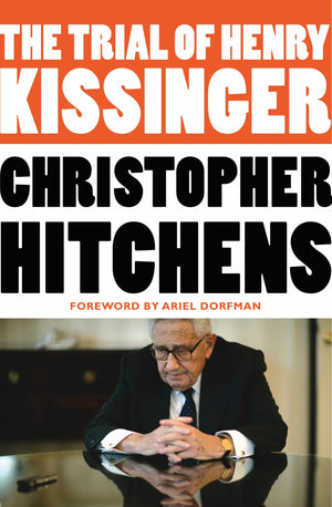 The Trial Of Henry Kissinger,Used