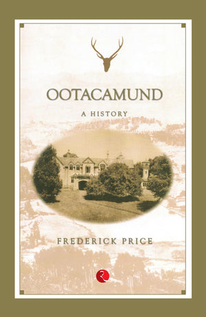 Ootacamund