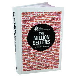 The Million Sellers: The UK's Greatest Hits,Used