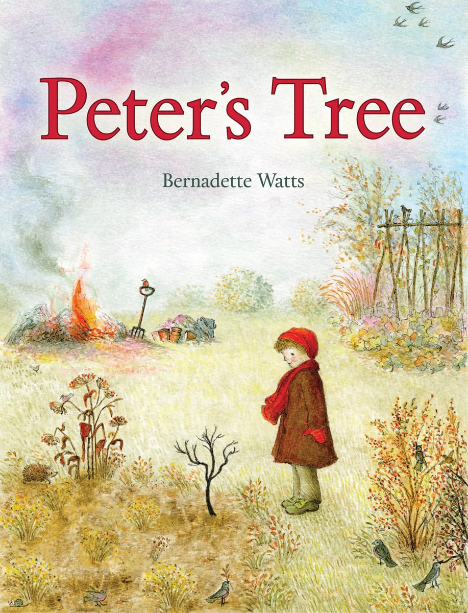 Peter's Tree,Used