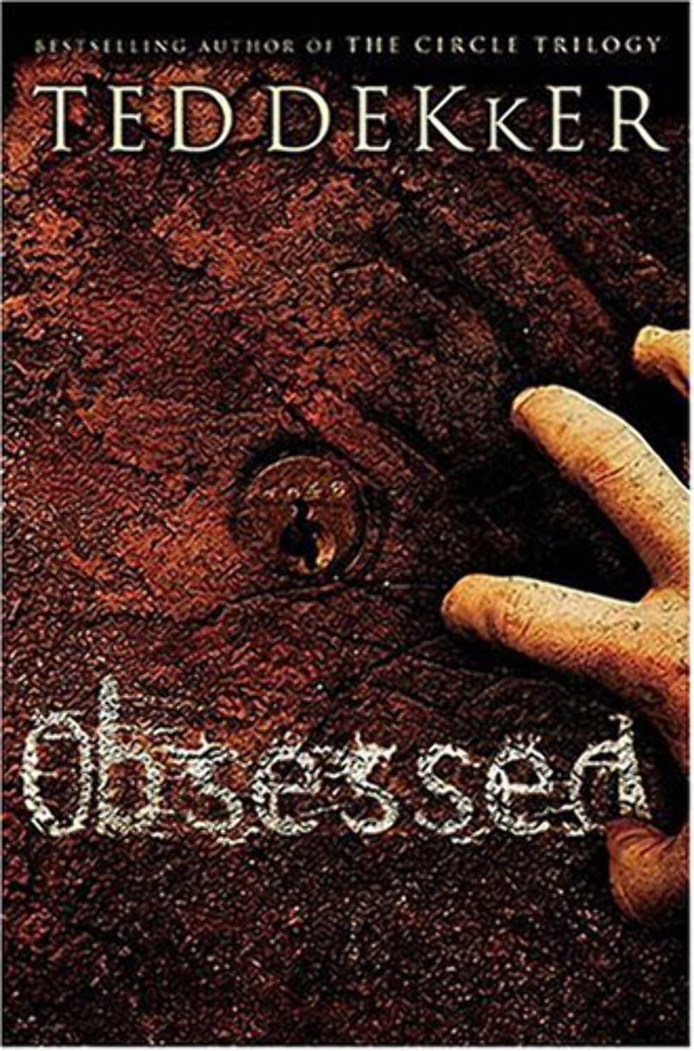 Obsessed,Used