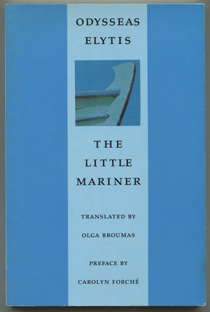 The Little Mariner,Used