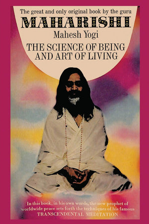 Science of Being and Art of Living,Used