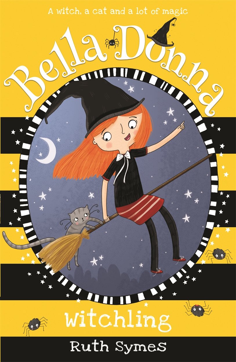 Witchling,Used