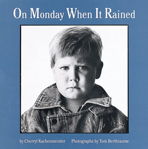 On Monday When It Rained,Used