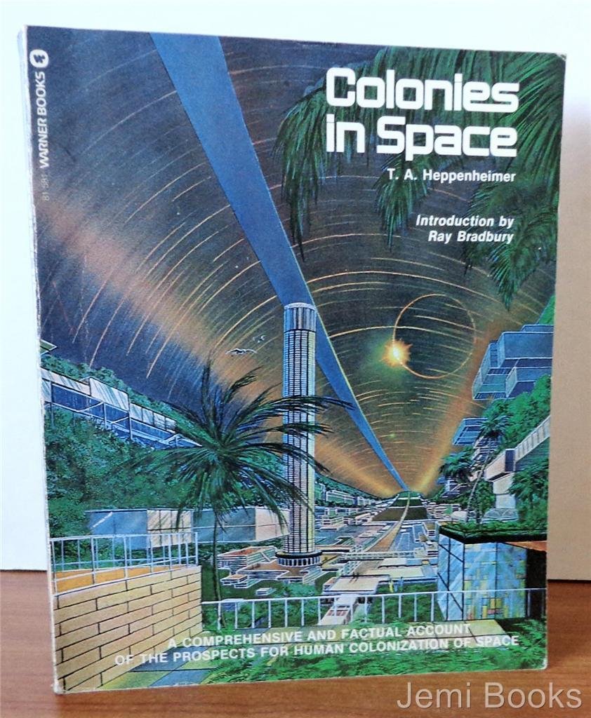 Colonies In Space,New