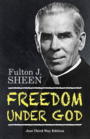 Freedom Under God,New