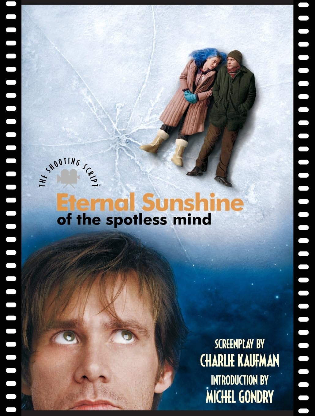 ETERNAL SUNSHINE SPOTLESS M (Shooting Script),Used