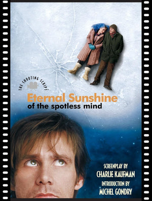 ETERNAL SUNSHINE SPOTLESS M (Shooting Script),Used