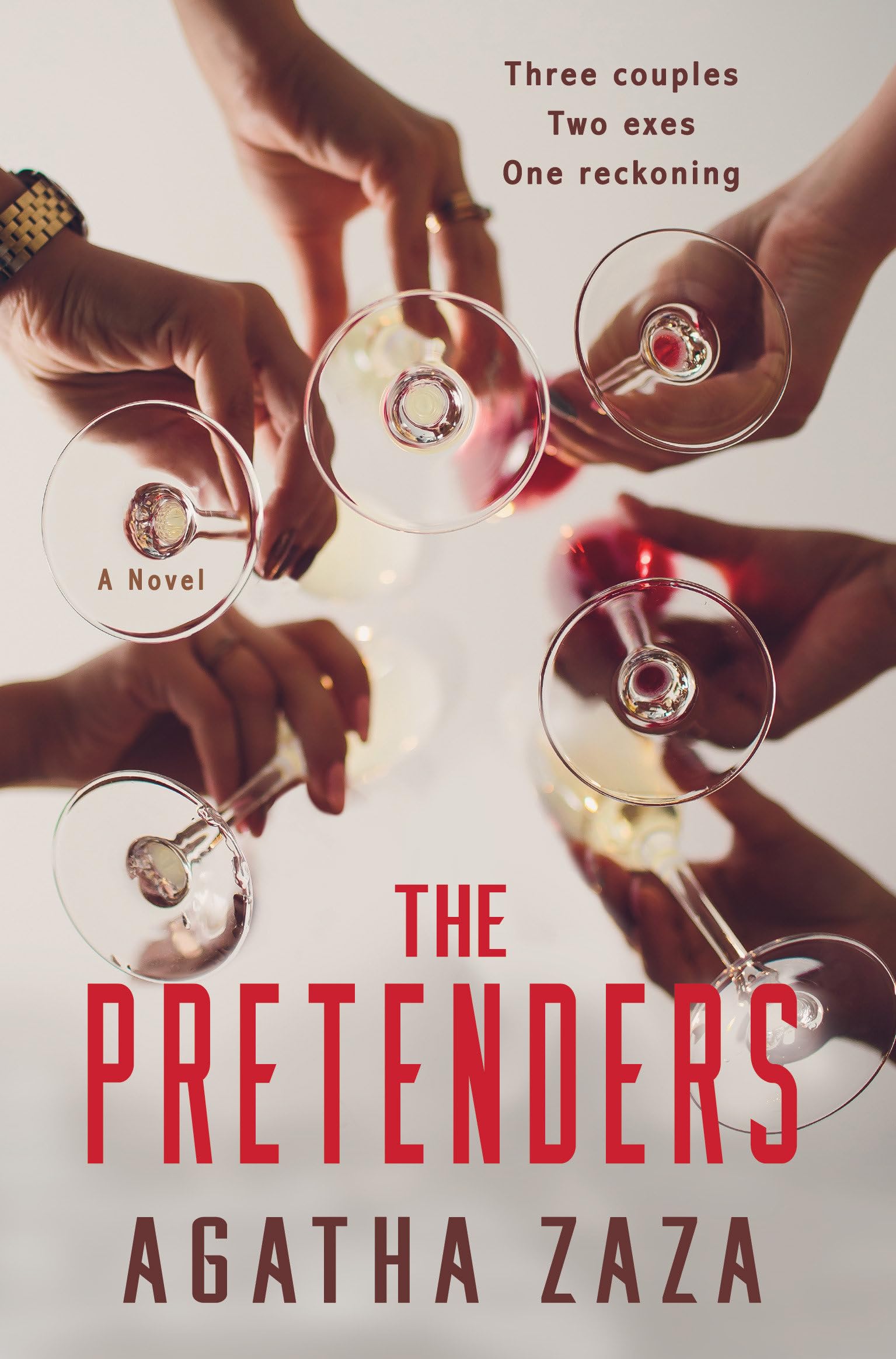 The Pretenders