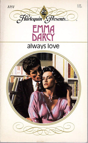 Always Love,Used