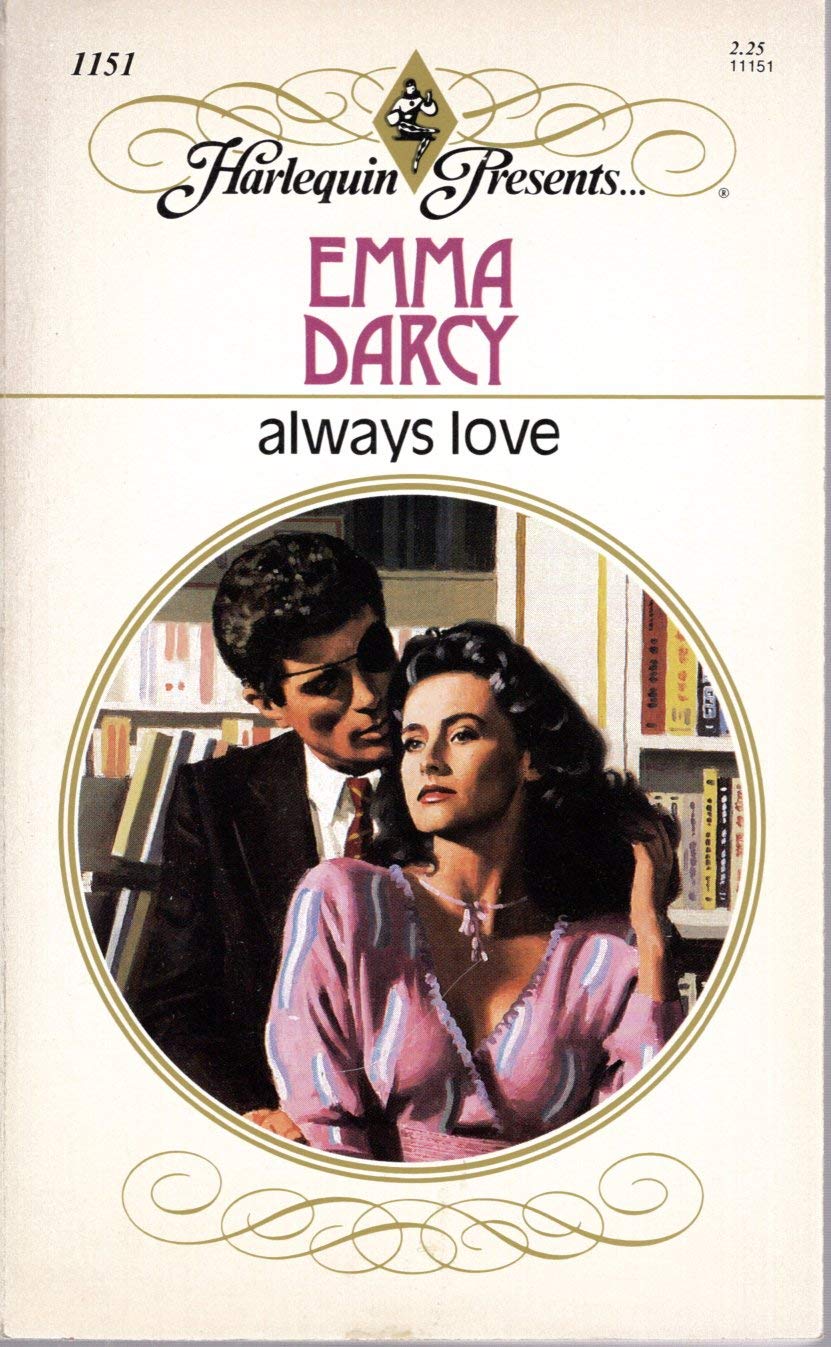 Always Love,Used