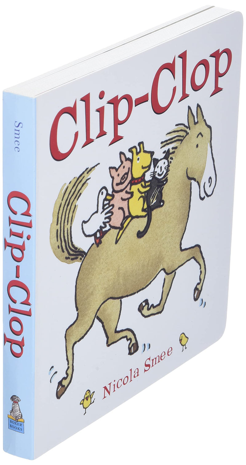 ClipClop,New