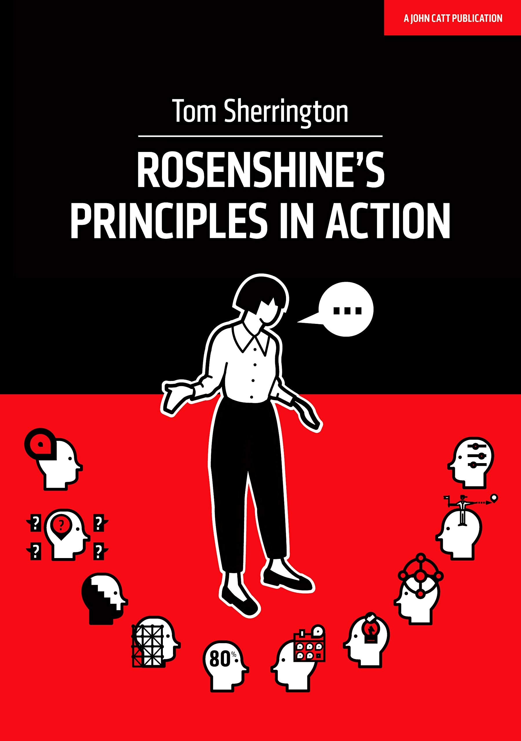 Rosenshine's Principles in Action,Used