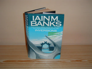 Inversions,Used