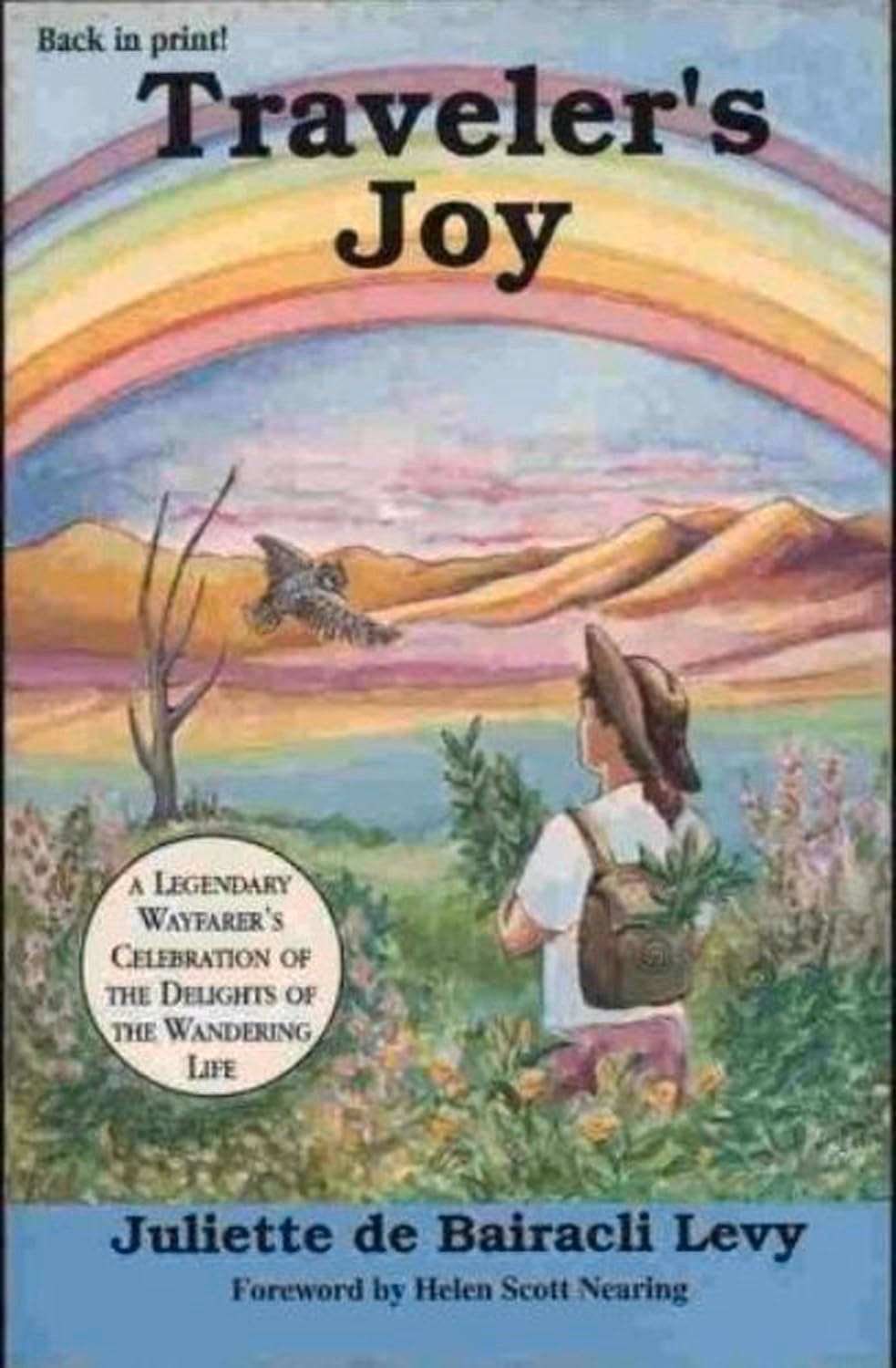 Traveler'S Joy,Used