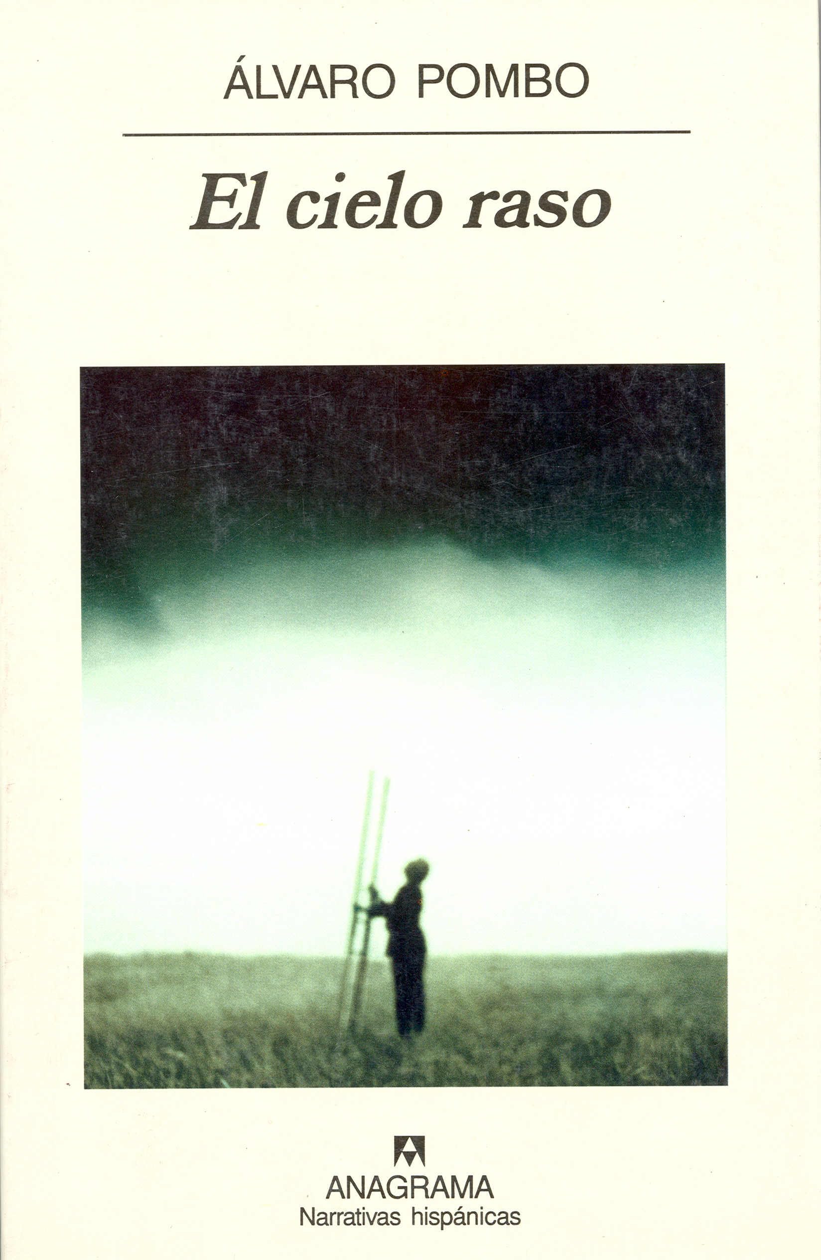 El Cielo Raso,Used