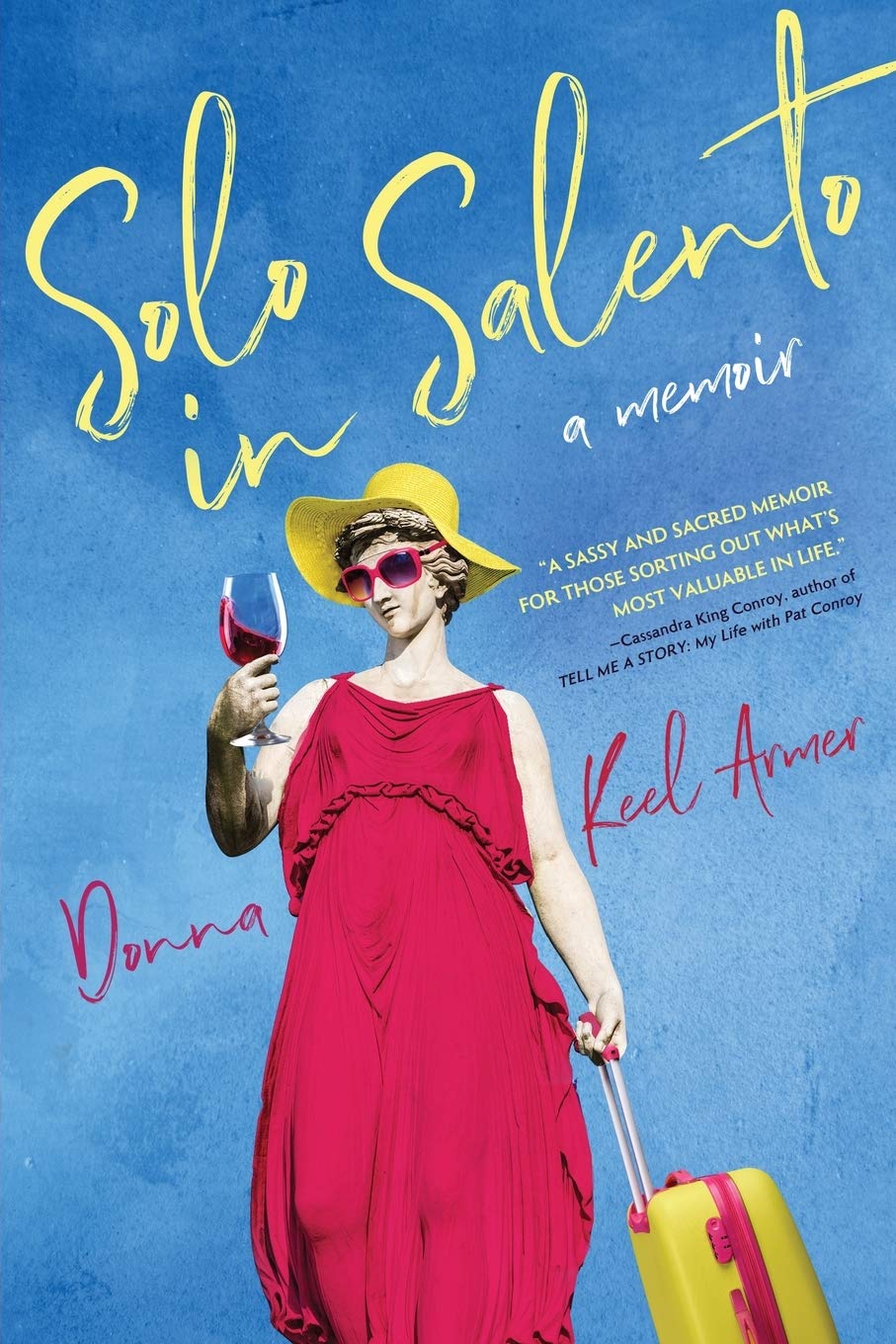 Solo in Salento,Used