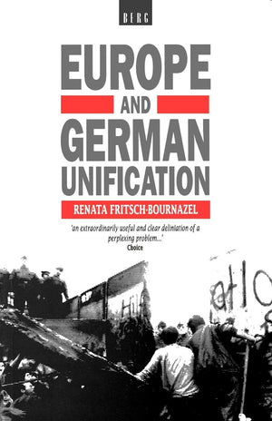 Europe And German Unification,Used