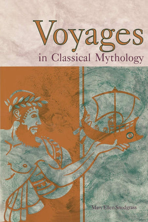 Voyages In Classical Mythology,Used