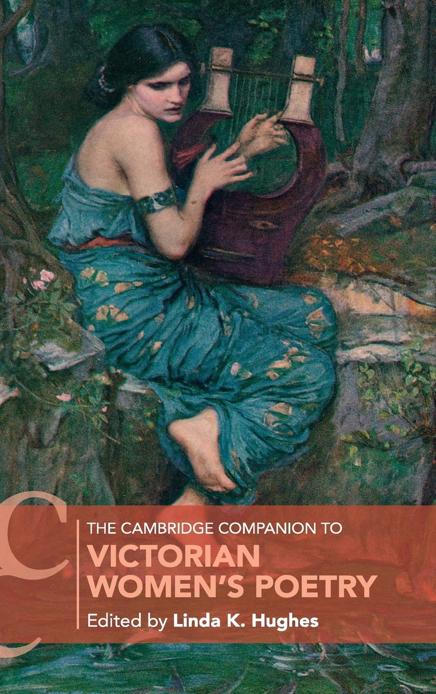 The Cambridge Companion to Victorian Women's Poetry (Cambridge Companions to Literature),Used