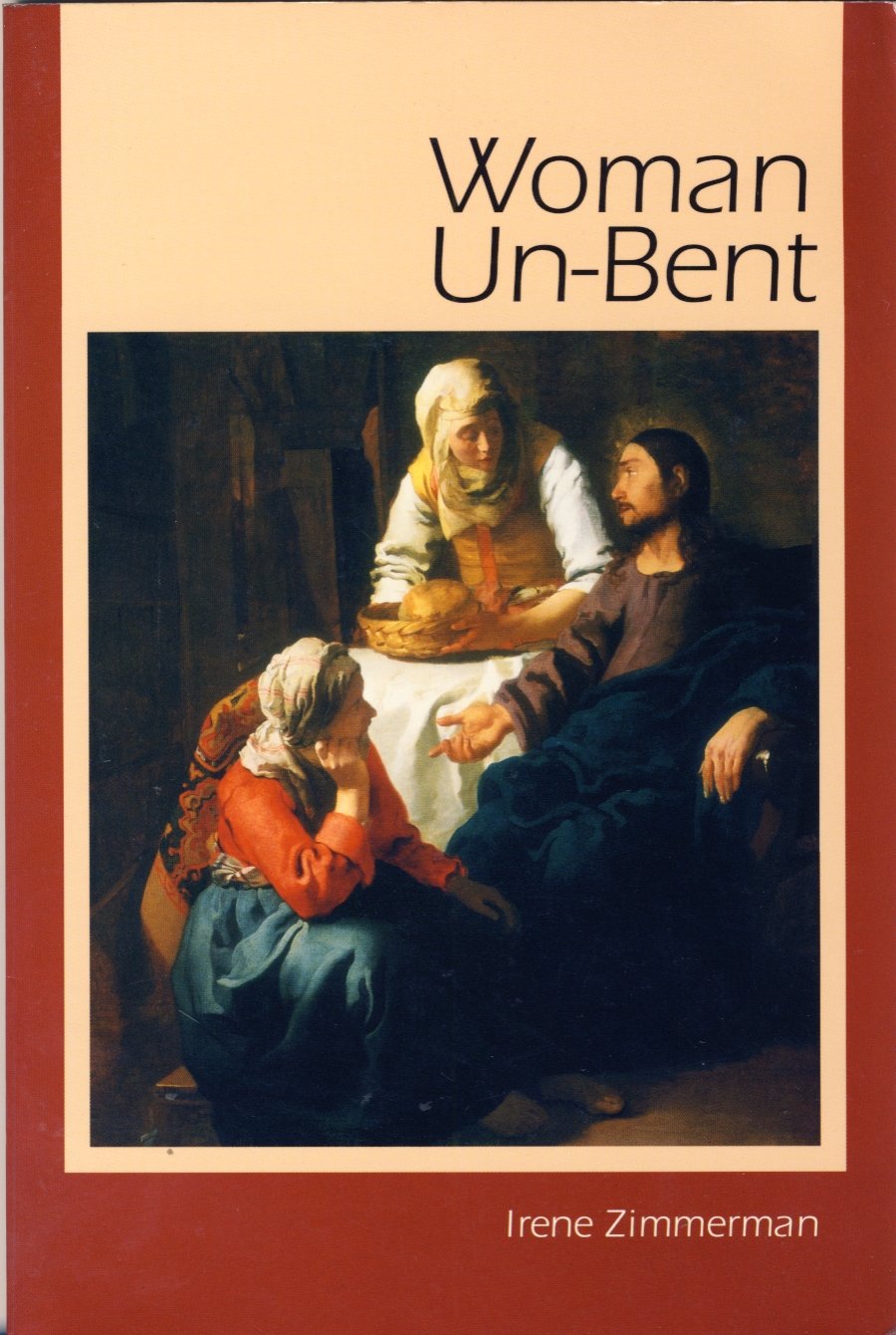 Woman UnBent,New