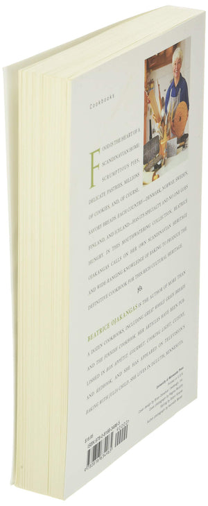 The Great Scandinavian Baking Book,Used