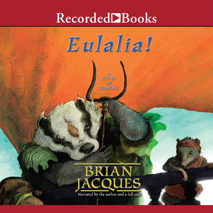Eulalia! (Redwall (19))