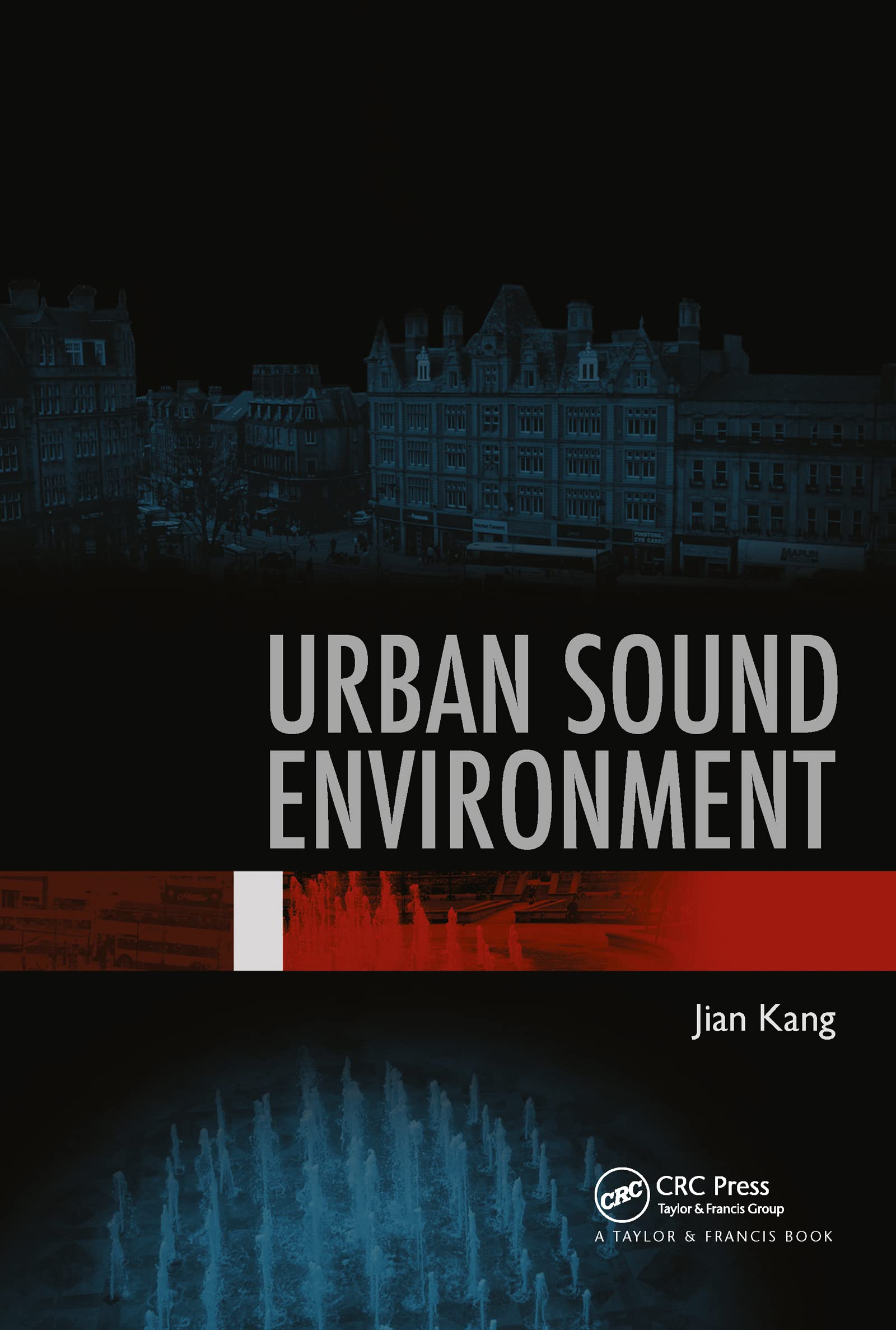 Urban Sound Environment,Used