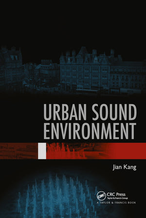 Urban Sound Environment,Used