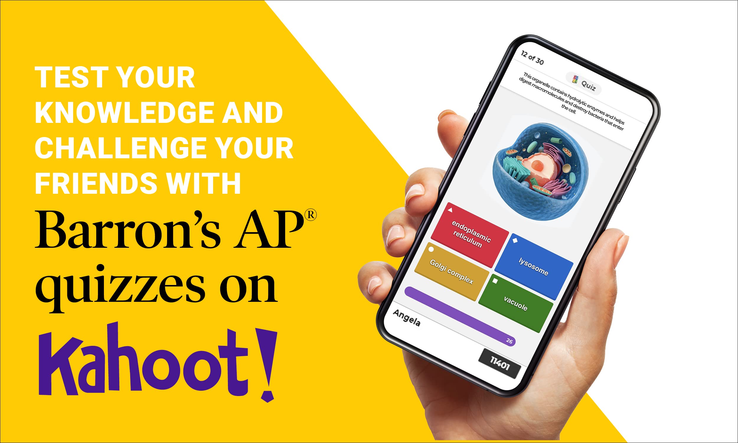 Ap Calculus Premium, 2024: 12 Practice Tests + Comprehensive Review + Online Practice (Barron'S Ap Prep)