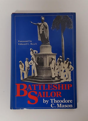 Battleship sailor,Used