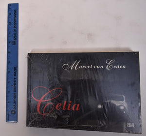 Marcel van Eeden: Celia,Used