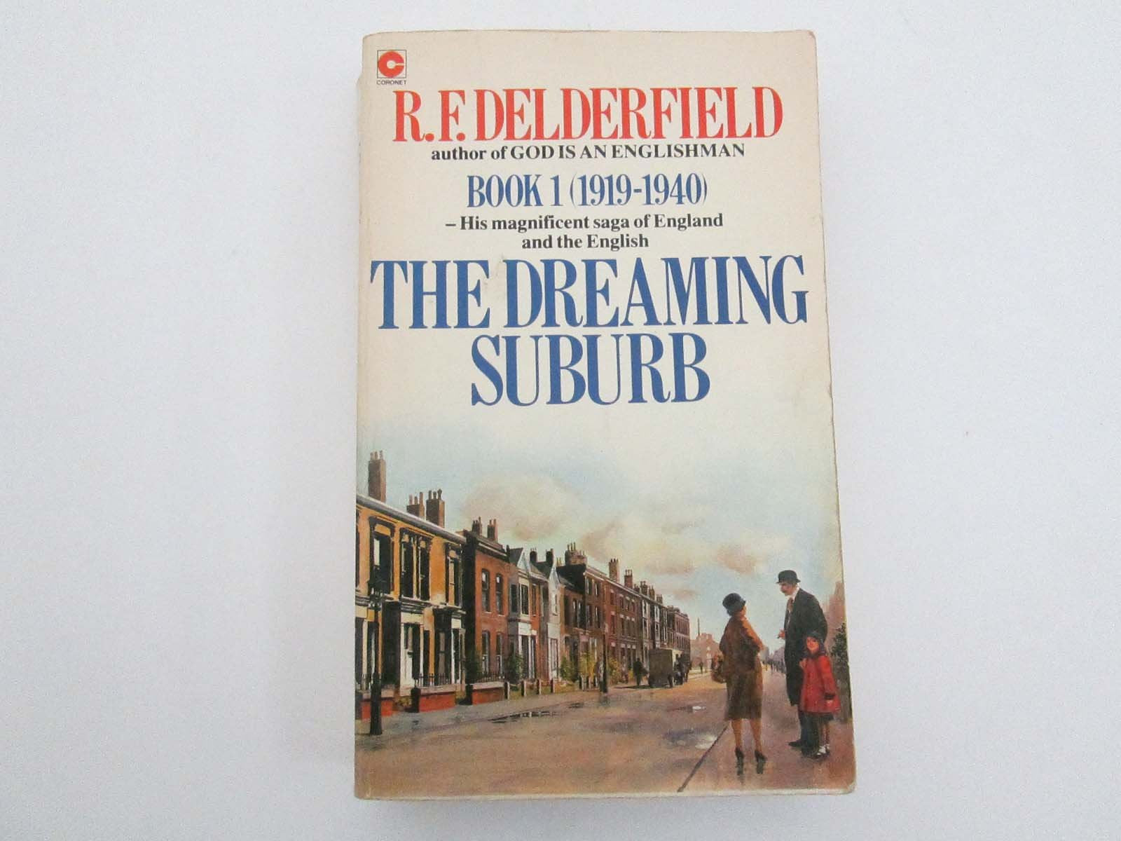The Dreaming Suburb,Used