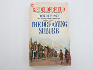 The Dreaming Suburb,Used