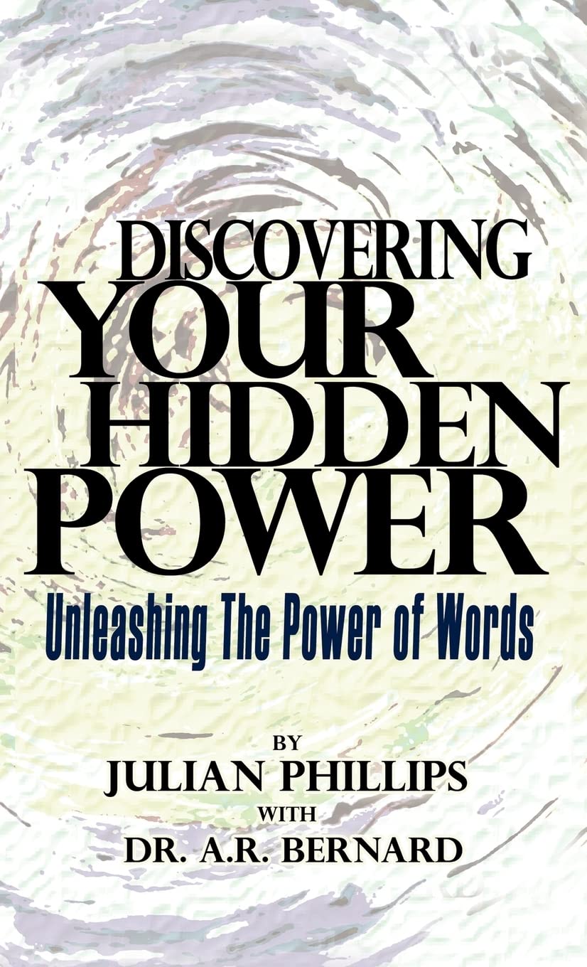 Discovering Your Hidden Power,Used