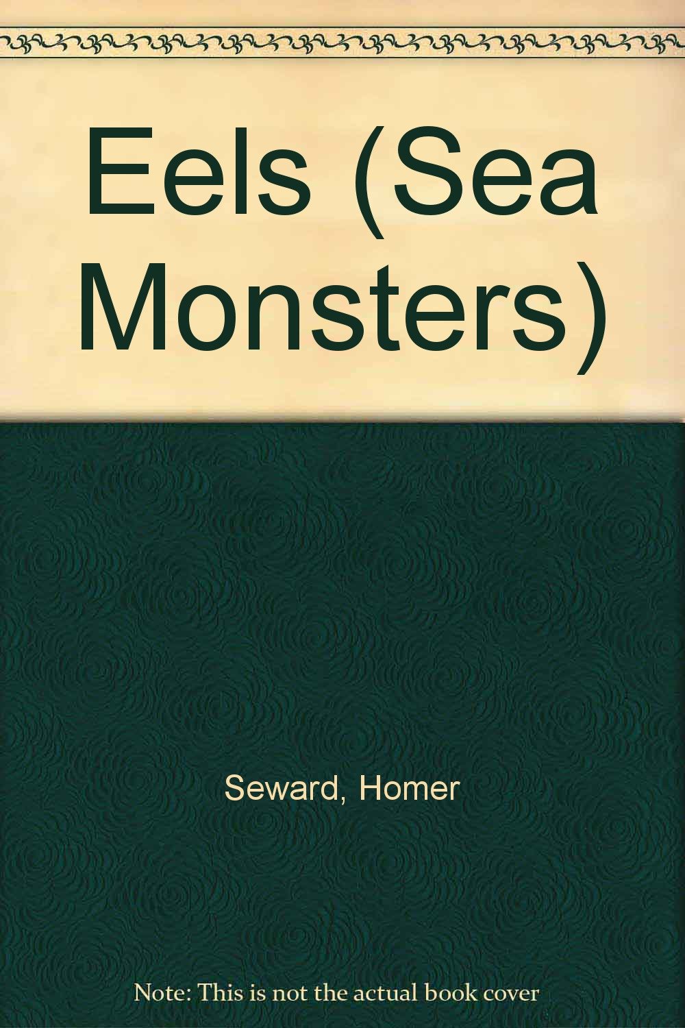 Eels (Sea Monsters)